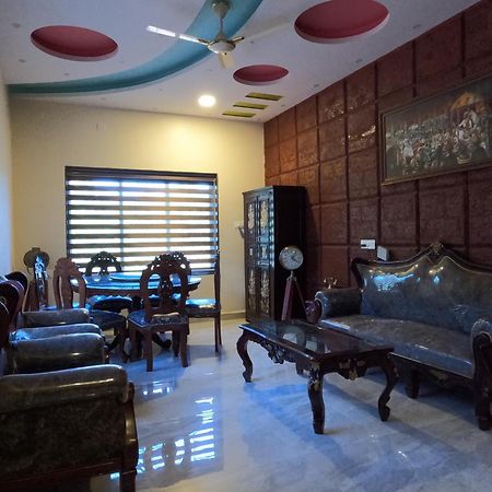 Kokan Heritage Resort Mālvan المظهر الخارجي الصورة