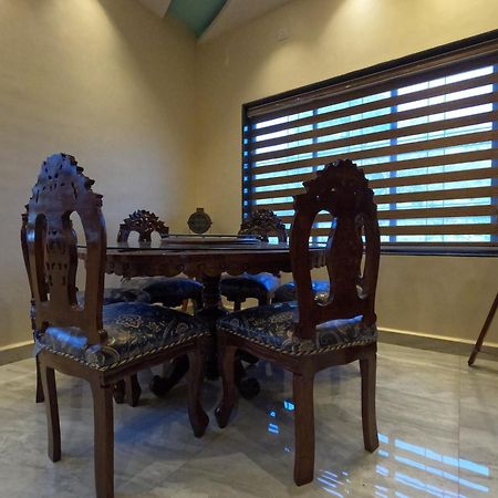 Kokan Heritage Resort Mālvan المظهر الخارجي الصورة
