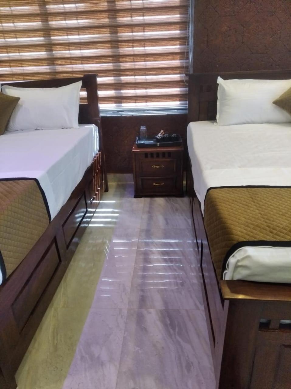 Kokan Heritage Resort Mālvan المظهر الخارجي الصورة