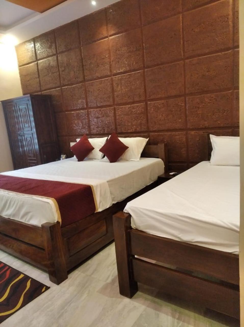 Kokan Heritage Resort Mālvan المظهر الخارجي الصورة