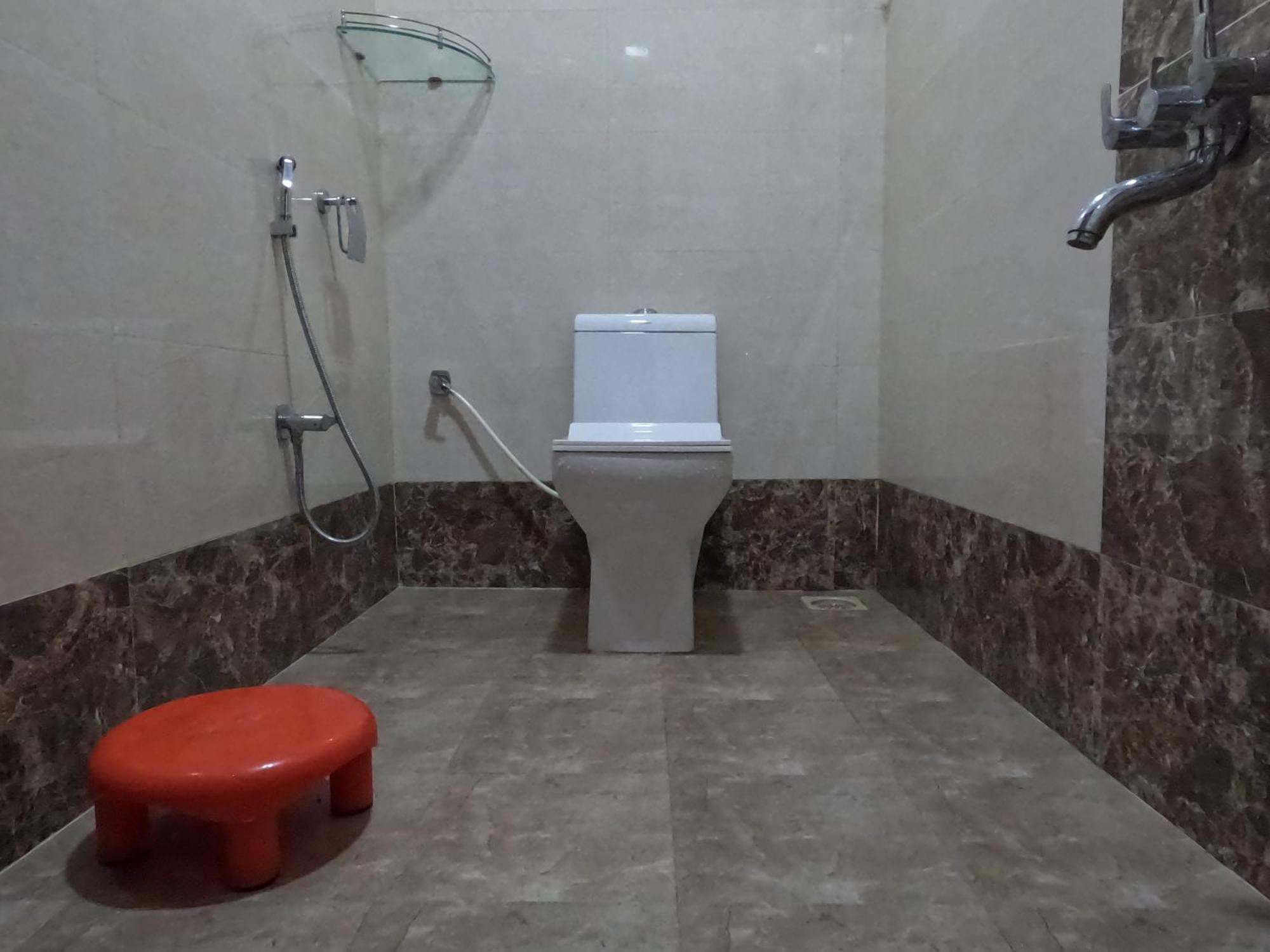 Kokan Heritage Resort Mālvan المظهر الخارجي الصورة