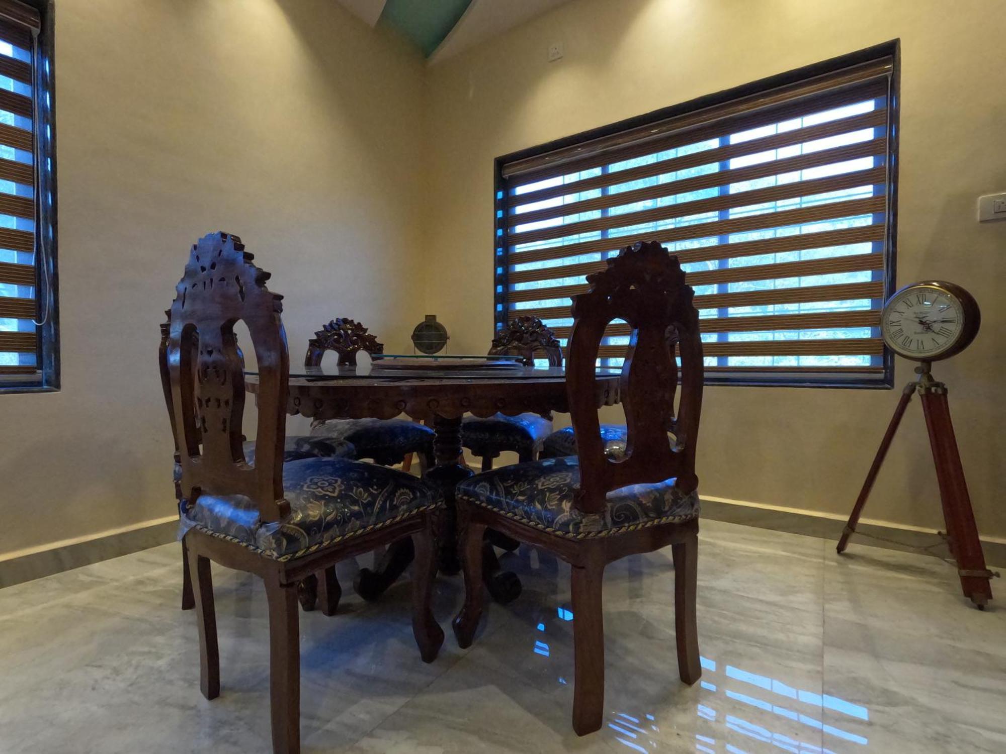 Kokan Heritage Resort Mālvan المظهر الخارجي الصورة
