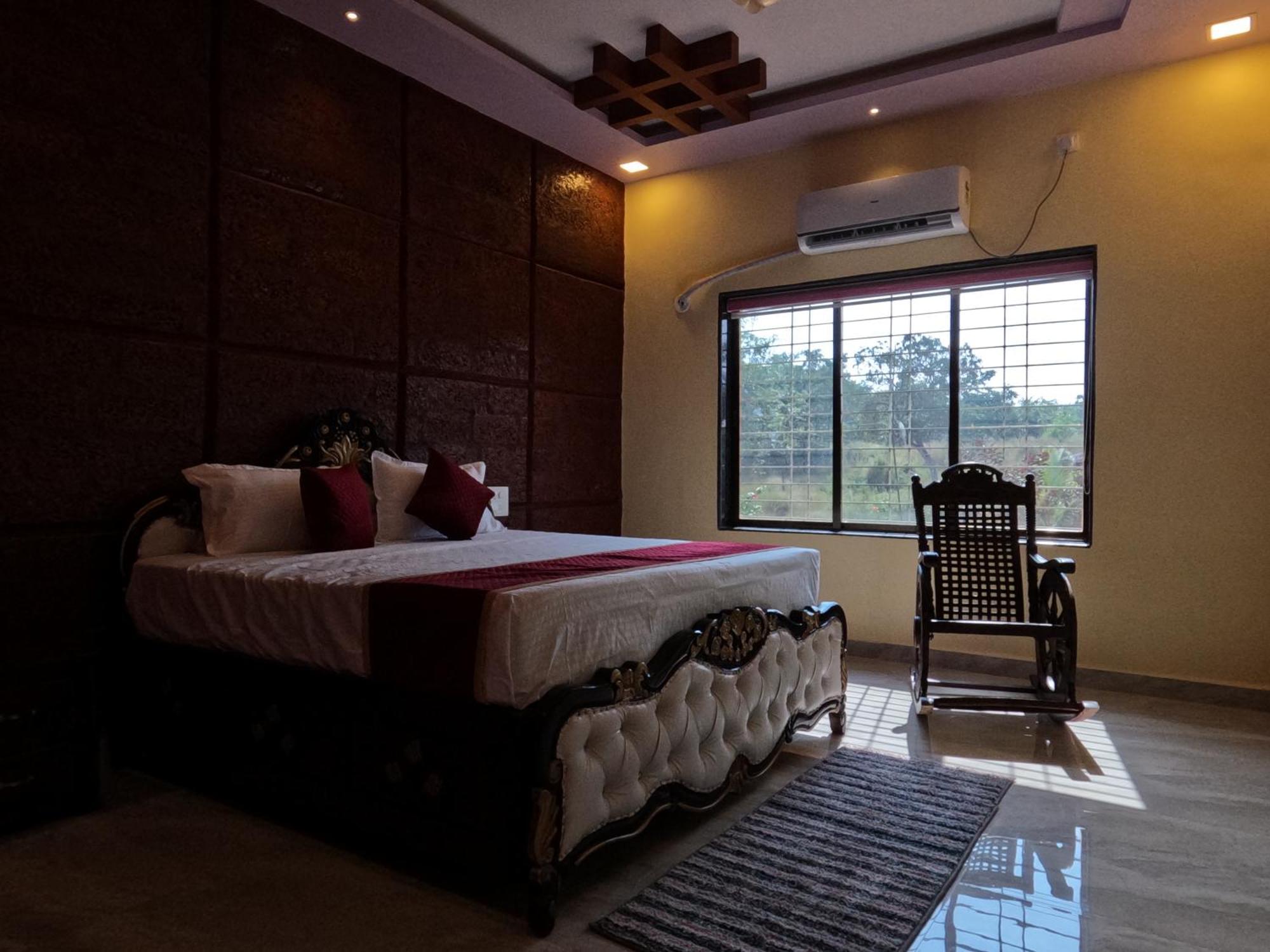 Kokan Heritage Resort Mālvan المظهر الخارجي الصورة