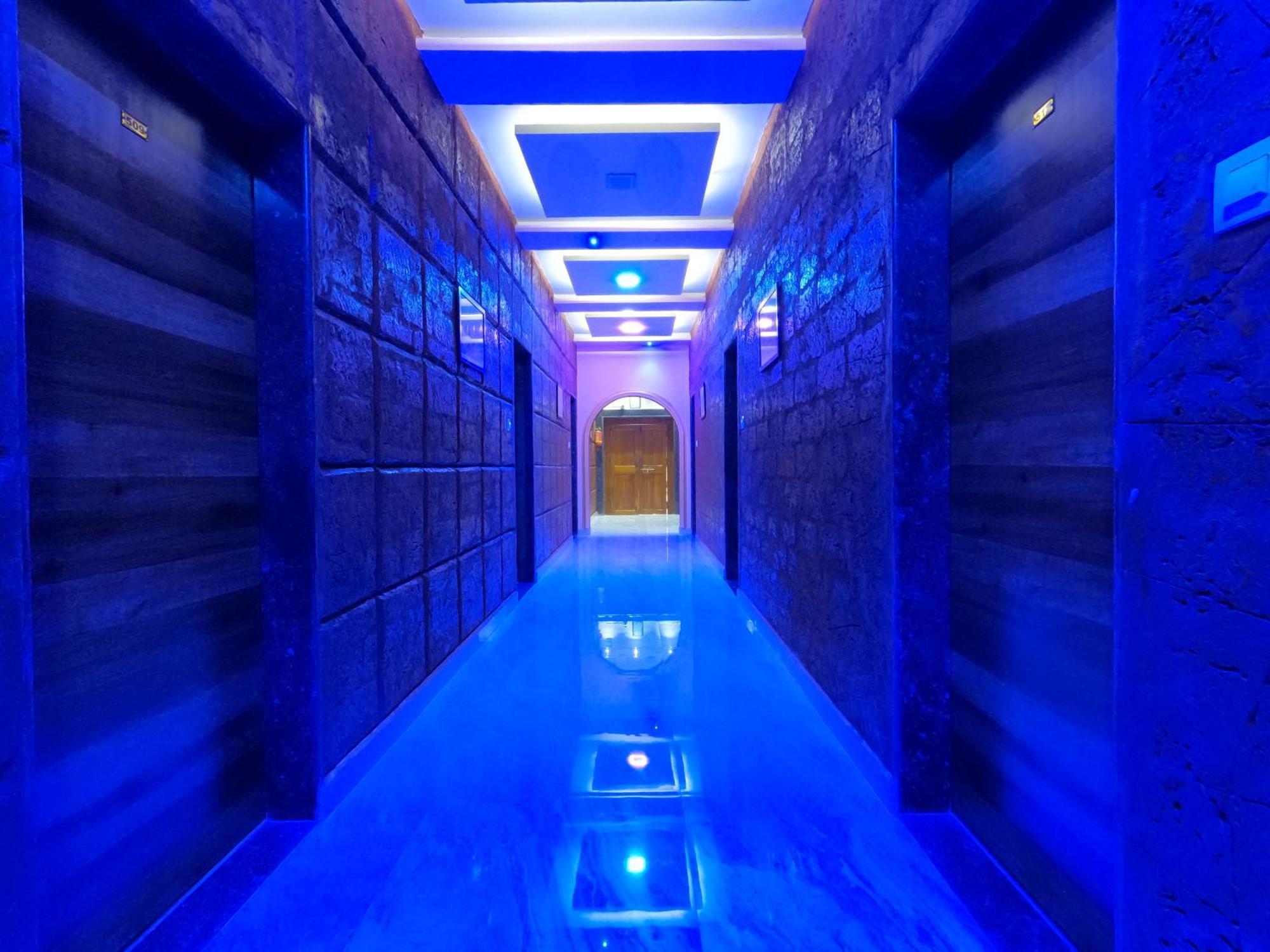 Kokan Heritage Resort Mālvan المظهر الخارجي الصورة