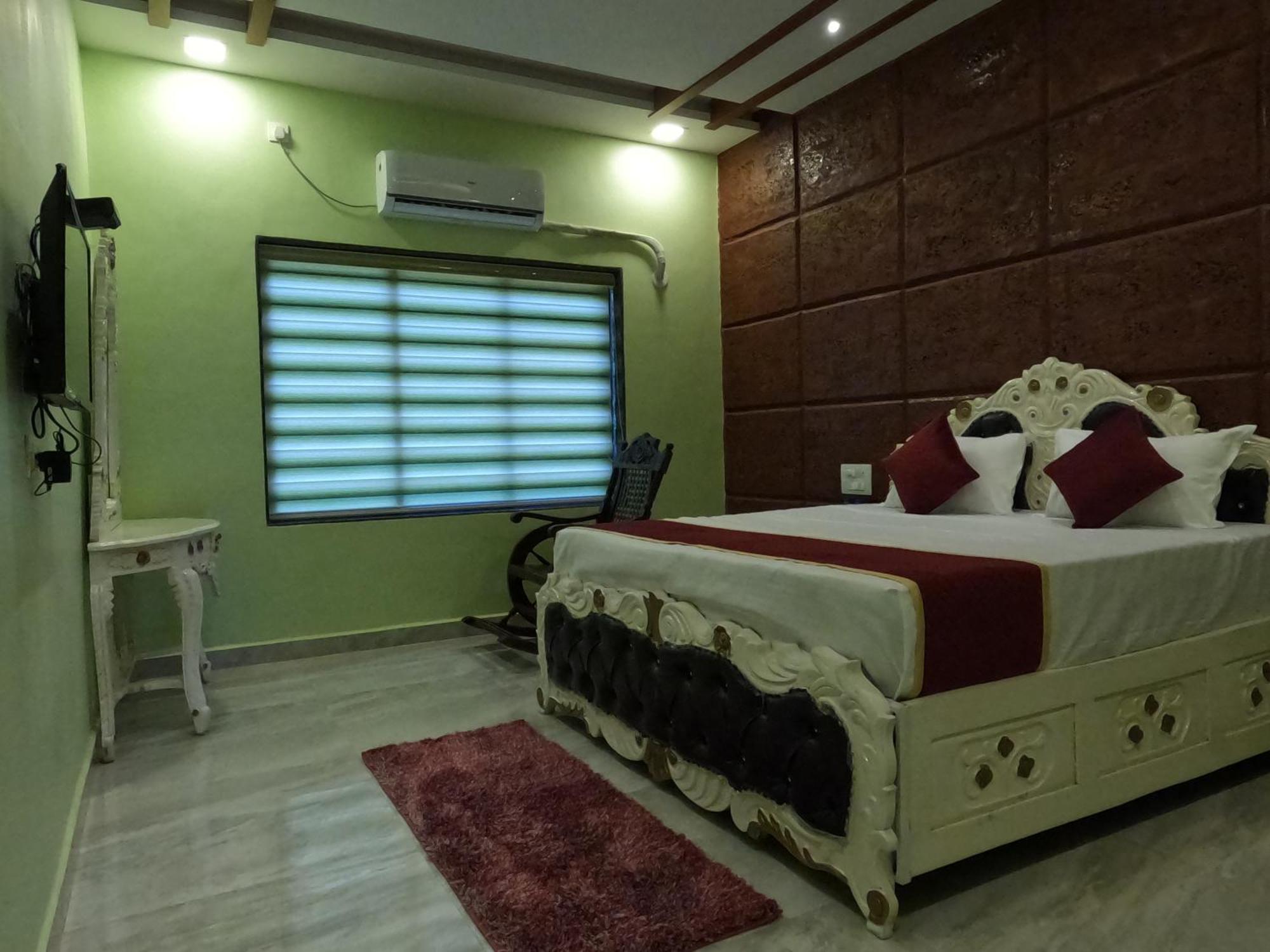 Kokan Heritage Resort Mālvan المظهر الخارجي الصورة