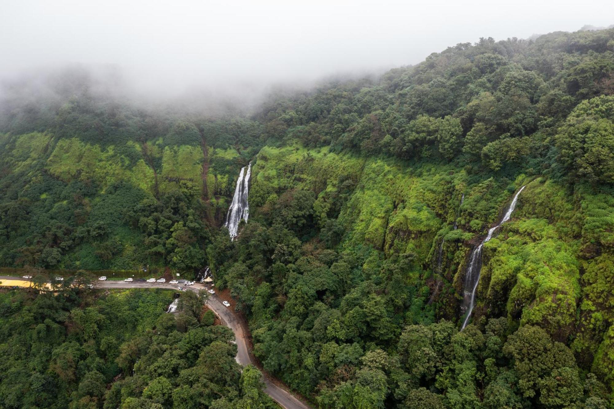 Kokan Heritage Resort Mālvan المظهر الخارجي الصورة